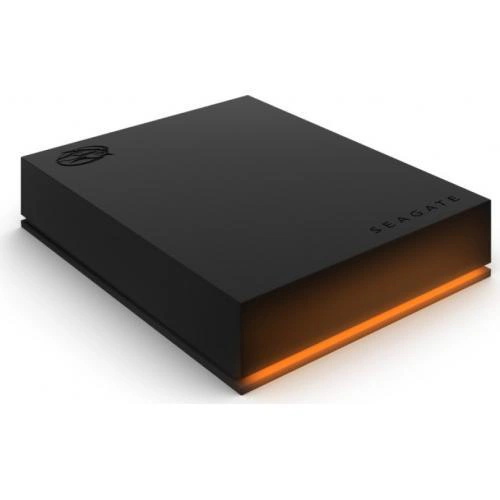 Seagate HDD Portabil SEAGATE FireCuda Gaming STKL2000400, 2TB, Black - IT-Fashion.ro