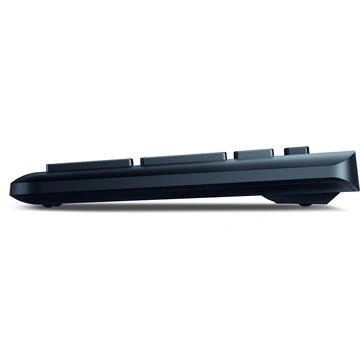Kit tastatură și mouse wireless Dell KM3322W, Negru - Imagine 4