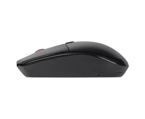 Kit tastatură și mouse wireless REBEL WS400 – confort și precizie fără cabluri - Imagine 6
