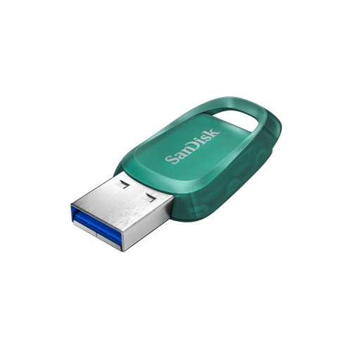 SANDISK Memorie USB SanDisk by WD Ultra Eco 256GB SDCZ96-256G-G46, USB 3.0 - IT-Fashion.ro