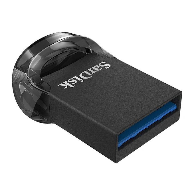 MEMORIE USB SANDISK ULTRA FIT 32GB SDCZ430-032G-G46 - Imagine 3