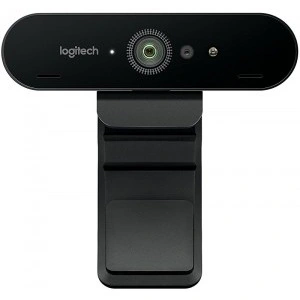 Camera web Logitech BRIO 4K, Ultra HD - Imagine 2
