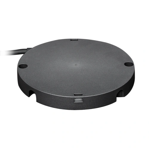 Logitech Splitter Logitech Rally Mic Pod Hub, Black - IT-Fashion.ro