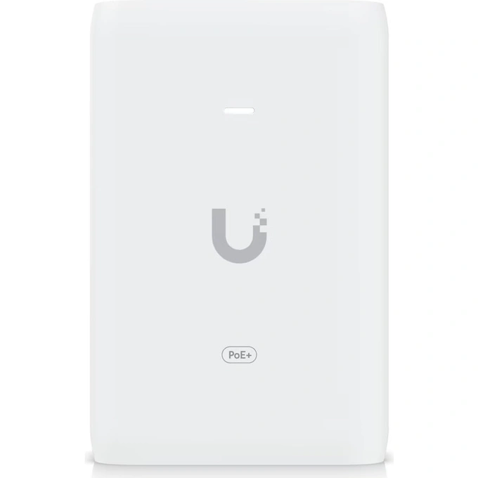 UBIQUITI Injector UBIQUITI UACC-POE+-2.5G-EU, 2.5G PoE, 30W - IT-Fashion.ro