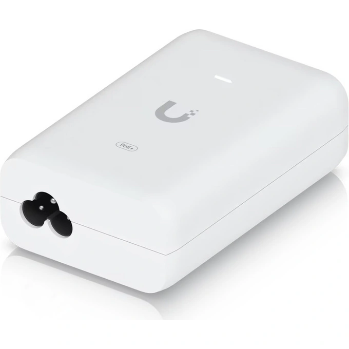 Injector UBIQUITI UACC-POE+-2.5G-EU, 2.5G PoE, 30W - Imagine 3