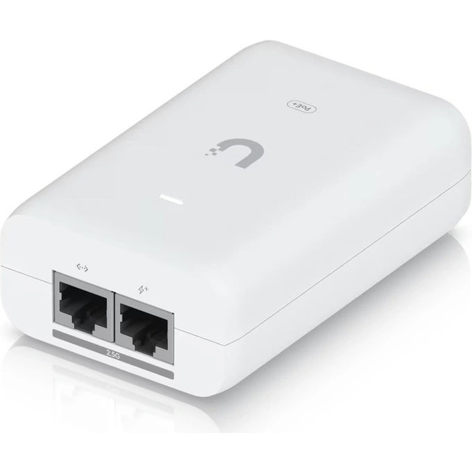 Injector UBIQUITI UACC-POE+-2.5G-EU, 2.5G PoE, 30W - Imagine 4