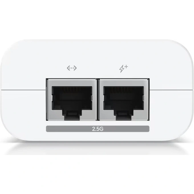 Injector UBIQUITI UACC-POE+-2.5G-EU, 2.5G PoE, 30W - Imagine 6