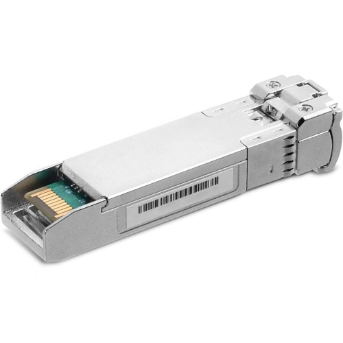 TP-LINK Modul SFP+ 10G Single-Mode TP-Link TL-SM5110-LR, 1310 nm, 10 km - IT-Fashion.ro