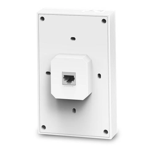 Acces Point TP-LINK EAP655-Wall, White - Imagine 3