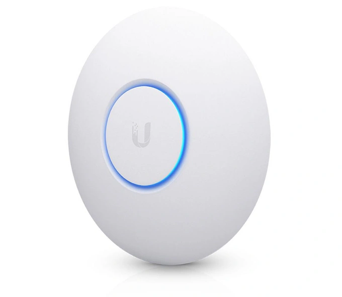 Acces Point UBIQUITI UniFi AC HD UAP-AC-HD, dual-band, 4x4 MU-MIMO, PoE+, White - Imagine 3
