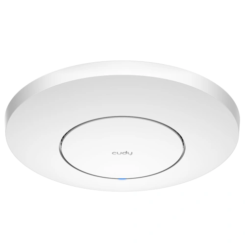 CUDY Access Point Cudy AP1300_P, White - IT-Fashion.ro