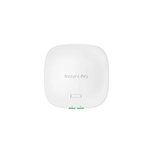 Access Point HP ARUBA Instant On AP21, White - Imagine 1