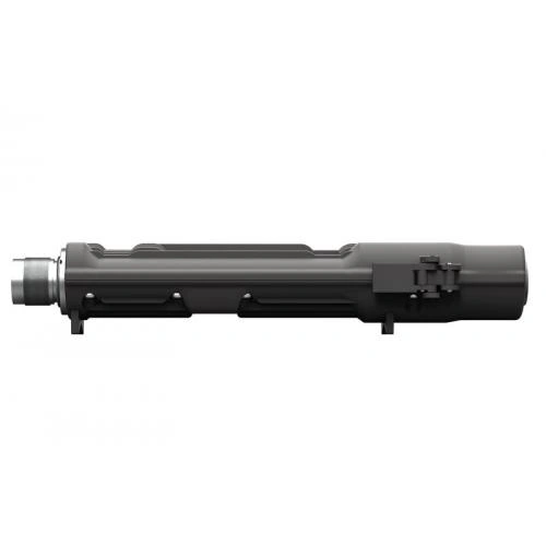 Access point MIKROTIK Metal 52 AC L4, Gray - Imagine 3