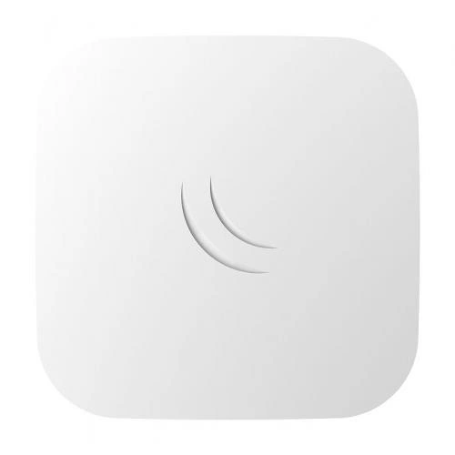 Access Point MIKROTIK RBCAPGI-5ACD2ND-XL, White - Imagine 1
