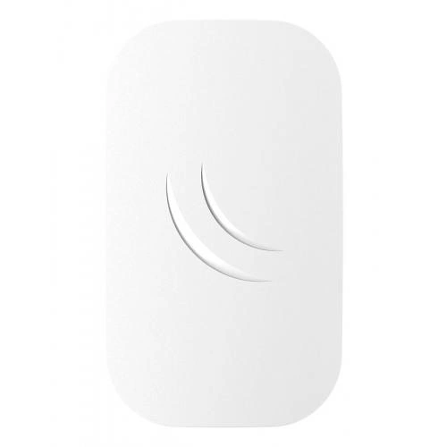 Access Point MIKROTIK RBCAPL-2ND, White - Imagine 1