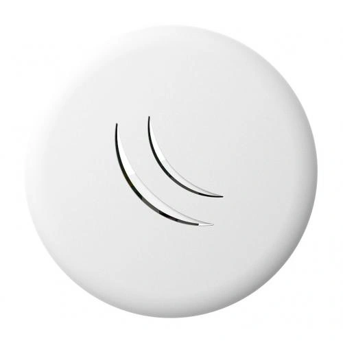 Mikrotik Access Point MIKROTIK RBCAPL-2ND, White - IT-Fashion.ro