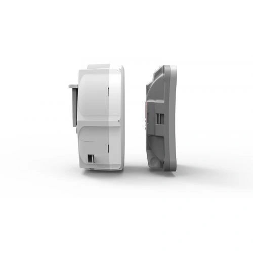Access point MIKROTIK SXTsq Lite5, 1x LAN, Gray - Imagine 3