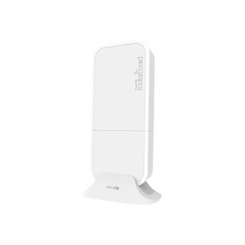 Access Point MIKROTIK wAP R, White - Imagine 1