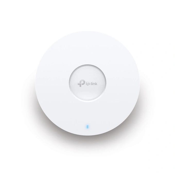 Access Point Omada by TP-LINK EAP653 UR, Dual-Band,WiFi 6, White - Imagine 1