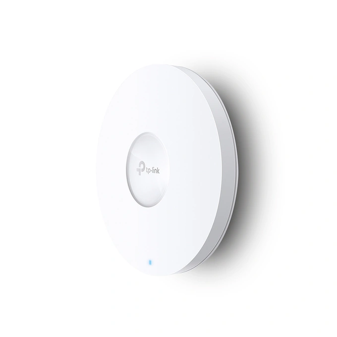 Access Point Omada by TP-LINK EAP653 UR, Dual-Band,WiFi 6, White - Imagine 2