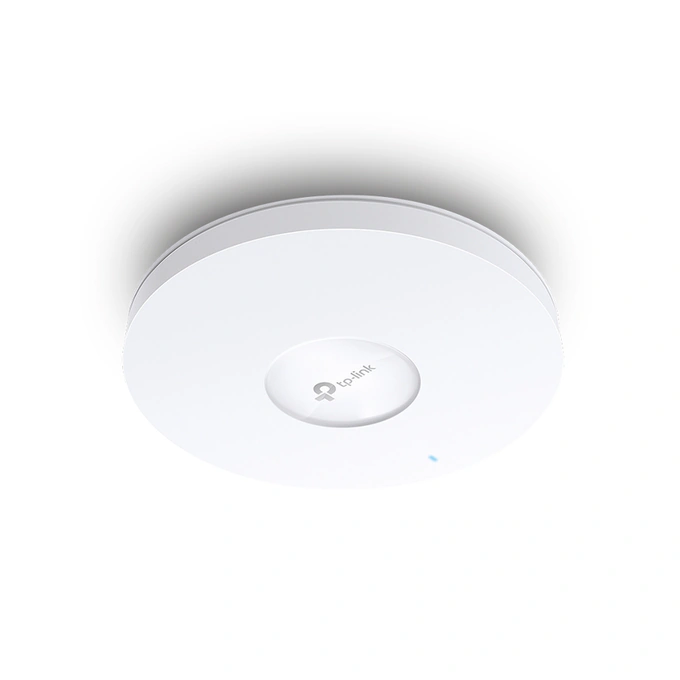 Access Point Omada by TP-LINK EAP653 UR, Dual-Band,WiFi 6, White - Imagine 3