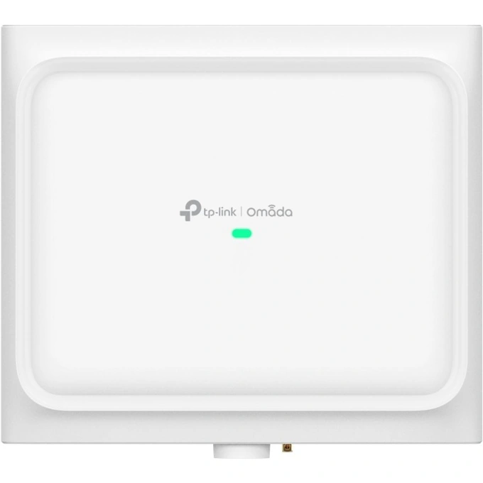 Access point Omada by TP-LINK EAP772-Outdoor, 2.5Gigabit, Tri-Band, WiFi 7, White - Imagine 1
