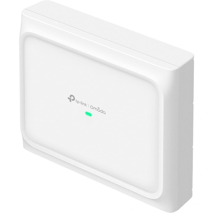 Access point Omada by TP-LINK EAP772-Outdoor, 2.5Gigabit, Tri-Band, WiFi 7, White - Imagine 2