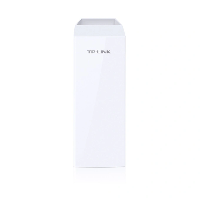 Access point TP-Link CPE210, 2.4 GHz, 300 Mbps, White - Imagine 1