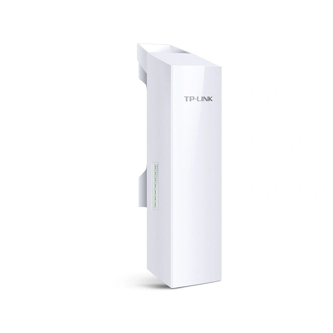 TP-LINK Access point TP-Link CPE210, 2.4 GHz, 300 Mbps, White - IT-Fashion.ro