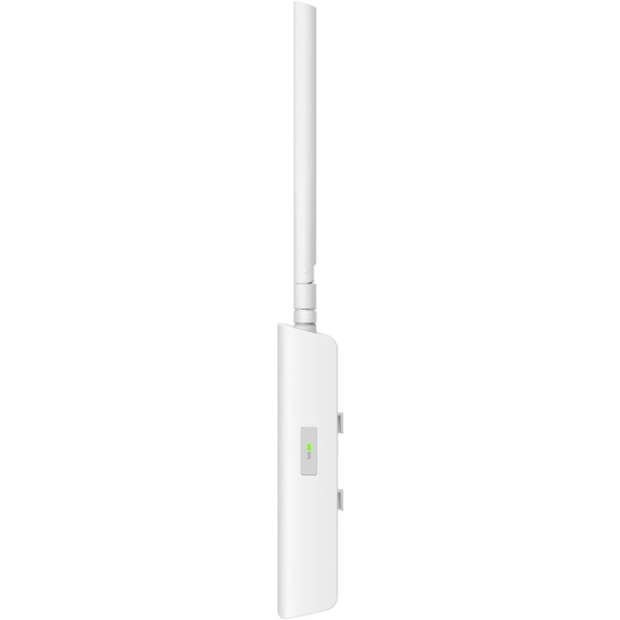 Access point TP-LINK Gigabit EAP603 Outdoor Dual-Band, WiFi 6, White - Imagine 3