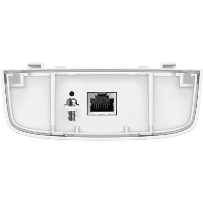 Access point TP-LINK Gigabit EAP603 Outdoor Dual-Band, WiFi 6, White - Imagine 4