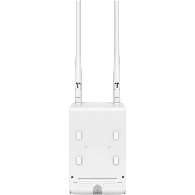 Access point TP-LINK Gigabit EAP603 Outdoor Dual-Band, WiFi 6, White - Imagine 5