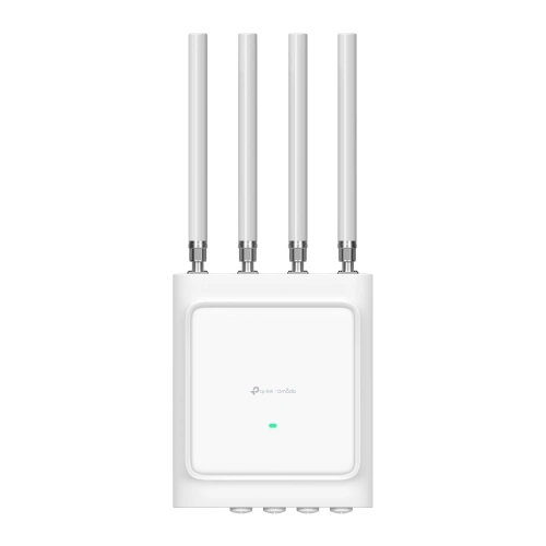 Access point TP-LINK Omada EAP668-Outdoor HD, White - Imagine 1