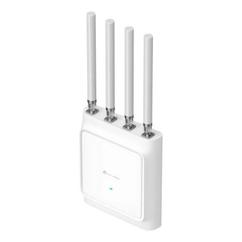 TP-LINK Access point TP-LINK Omada EAP668-Outdoor HD, White - IT-Fashion.ro