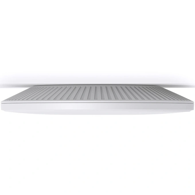 Access point TP-LINK Omada EAP772, BE11000, Tri-Band, Wi-Fi 7, MLO, port 2.5G PoE+, White - Imagine 4