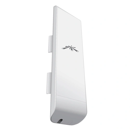 Access Point UBIQUITI NanoStation NSM5, White - Imagine 1