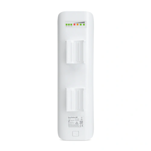 UBIQUITI Access Point UBIQUITI NanoStation NSM5, White - IT-Fashion.ro