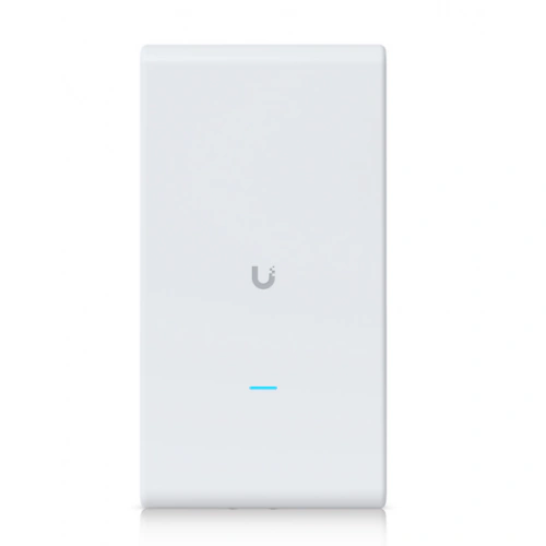 UBIQUITI Access Point UBIQUITI U6-MESH-PRO, White - IT-Fashion.ro
