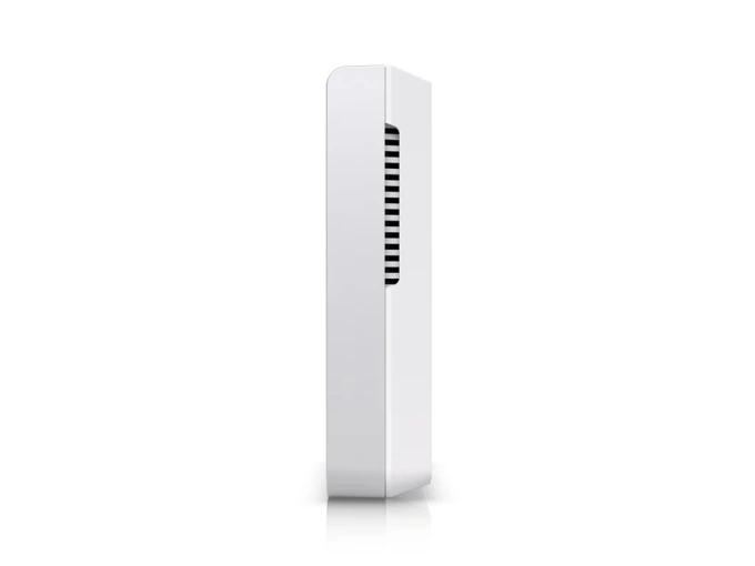 Access point UBIQUITI UniFi U7-PRO-WALL, Tri Band, 2.4 GHz, White - Imagine 2