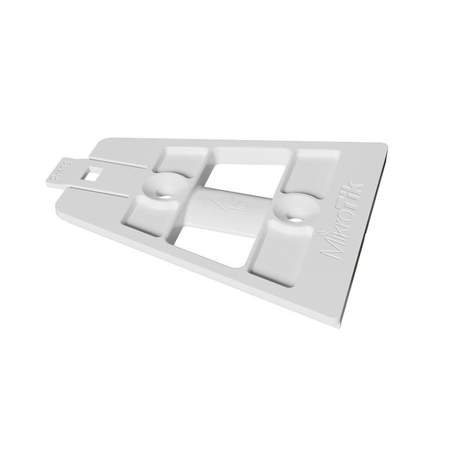 Access Point Wireless MIKROTIK cAP AX cAPGi-5HaxD2HaxD, 2.4/5 GHz, PoE in, PoE оut, White - Imagine 7