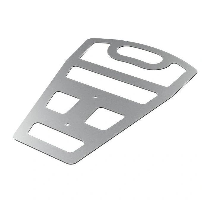 Access Point Wireless MIKROTIK cAP AX cAPGi-5HaxD2HaxD, 2.4/5 GHz, PoE in, PoE оut, White - Imagine 8