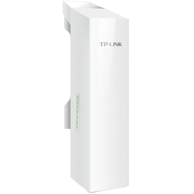 Access Point wireless TP-LINK CPE510, 300Mbps, Exterior, White - Imagine 1