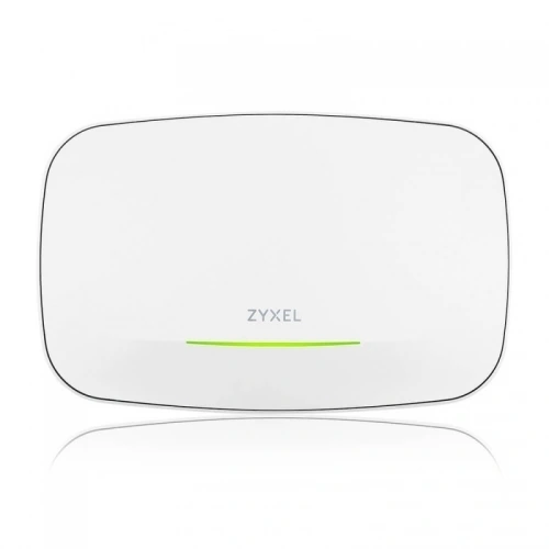 Access Point ZyXEL NWA130BE-EU0101F, White - Imagine 1