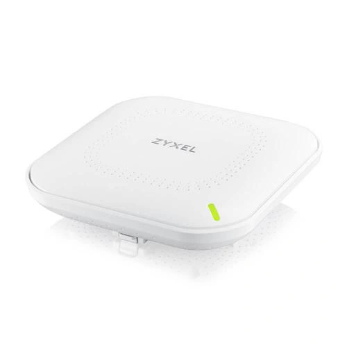Access Point ZYXEL NWA50AXPRO, White - Imagine 3