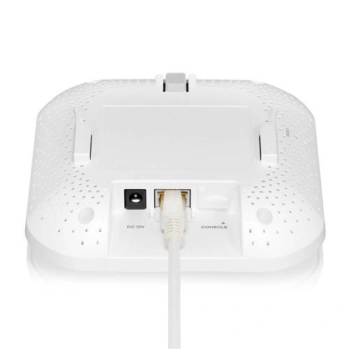 Access Point Zyxel NWA90AXPRO-EU0102F, White - Imagine 5