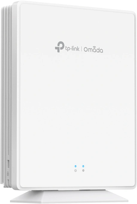 TP-LINK TP-LINK EAP650-Desktop - Omada AX3000 Wi-Fi 6 Access Point, White - IT-Fashion.ro