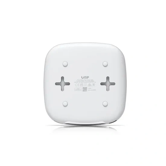 UBIQUITI UniFi Acces Point GPON Wi-Fi6 GbE, UF-WiFi6, Black - Imagine 5
