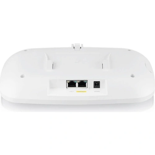 ZyXEL WBE630S-EU0101F, 2x RJ-45, Alb - Imagine 6