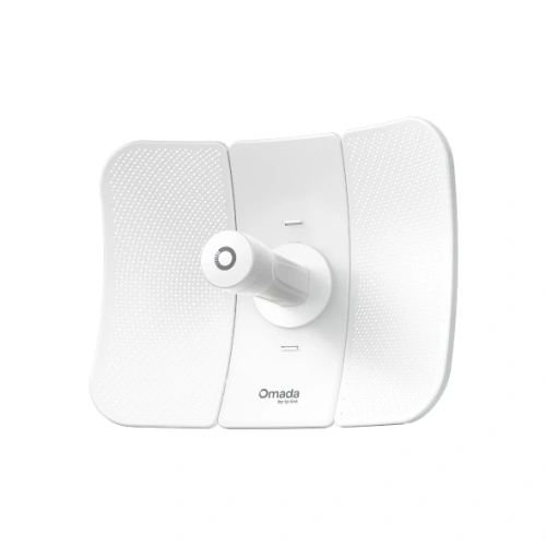 Antena TP-LINK Beam Bridge 5 UR KIT, White - Imagine 3