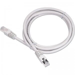 Cablu UTP Gembird CAT.5e 7.5m cu mufe RJ45 – Conectivitate stabilă pentru rețele Ethernet - Imagine 1